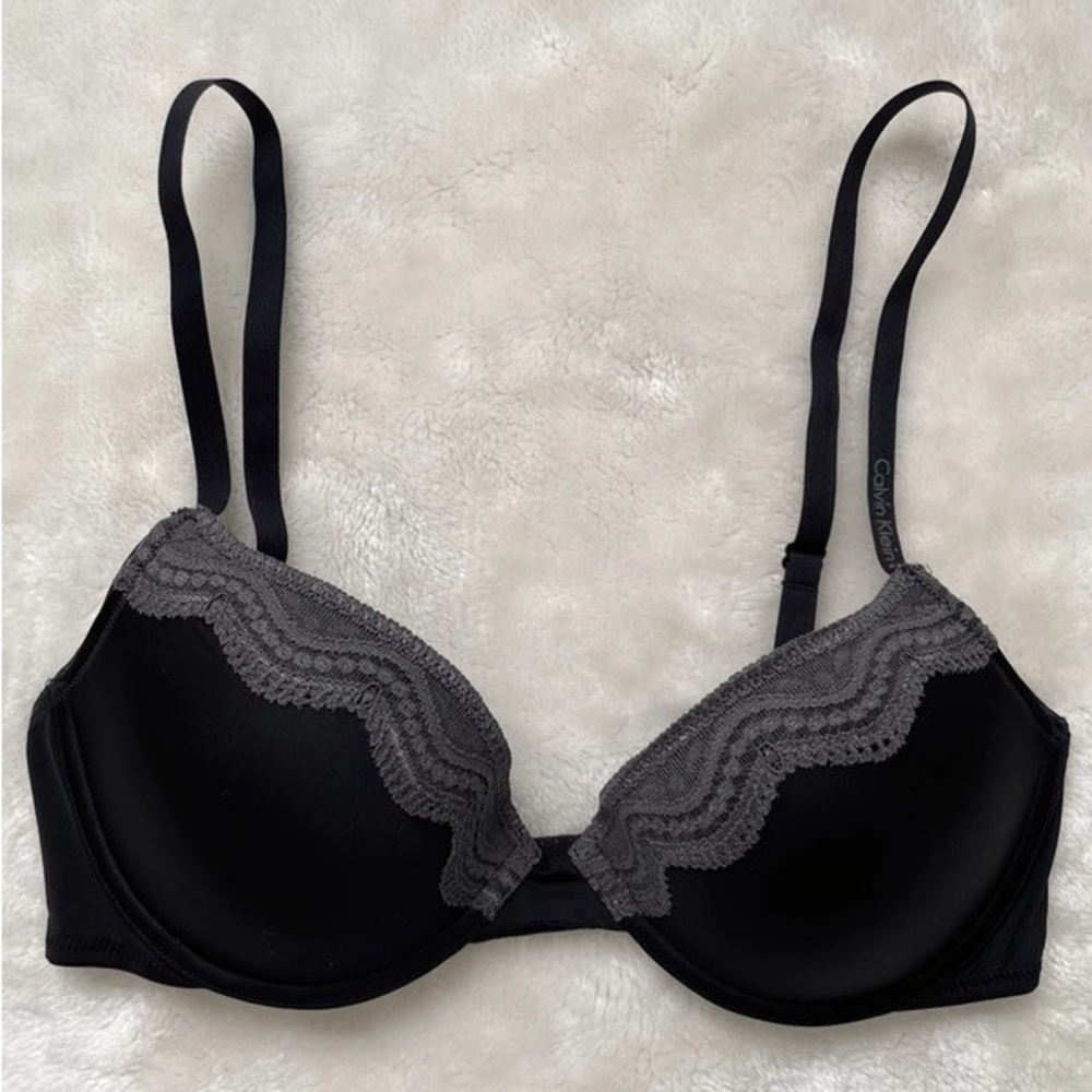Calvin Klein Bra
